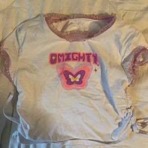 women top